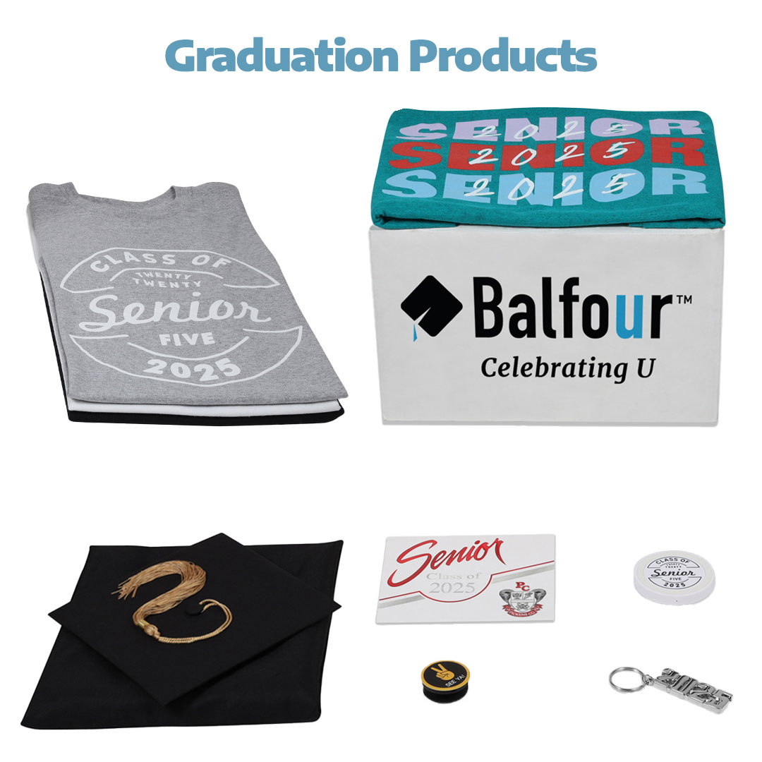 Graduation Products